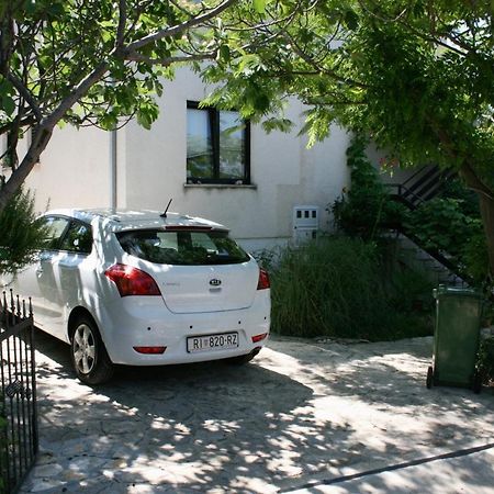 Apartments With A Parking Space Jadranovo, Crikvenica - 5533 Ngoại thất bức ảnh