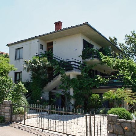 Apartments With A Parking Space Jadranovo, Crikvenica - 5533 Ngoại thất bức ảnh
