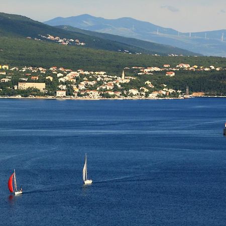 Apartments With A Parking Space Jadranovo, Crikvenica - 5533 Ngoại thất bức ảnh