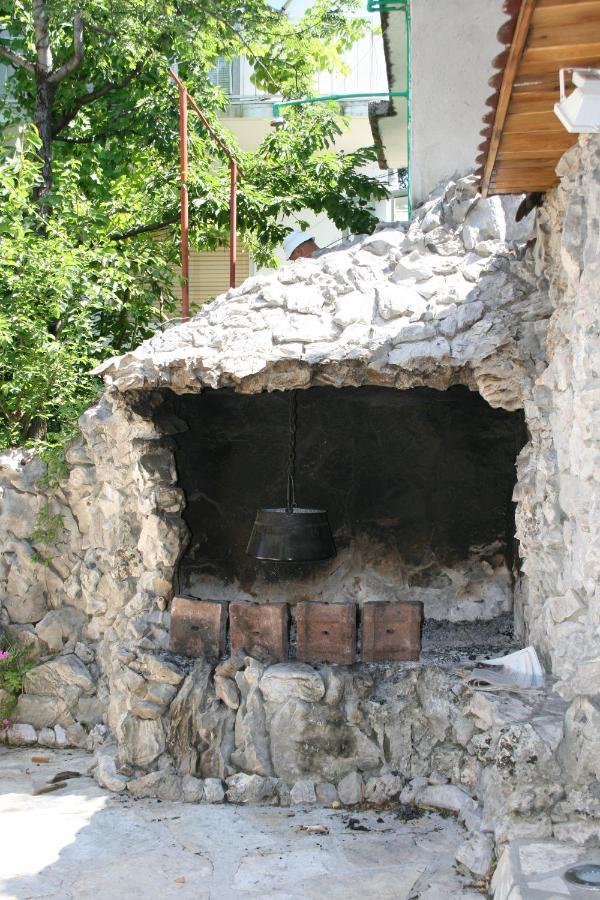 Apartments With A Parking Space Jadranovo, Crikvenica - 5533 Ngoại thất bức ảnh
