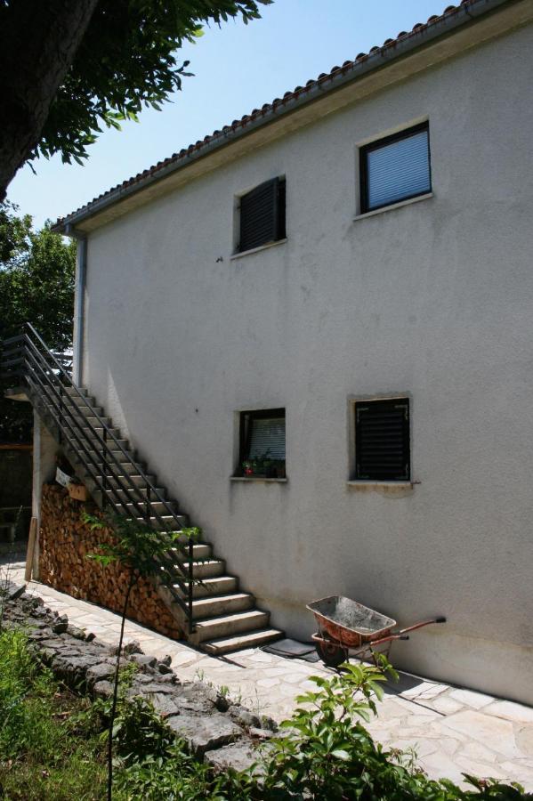 Apartments With A Parking Space Jadranovo, Crikvenica - 5533 Ngoại thất bức ảnh