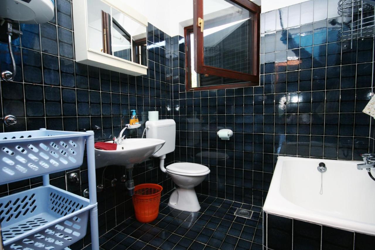 Apartments With A Parking Space Jadranovo, Crikvenica - 5533 Ngoại thất bức ảnh