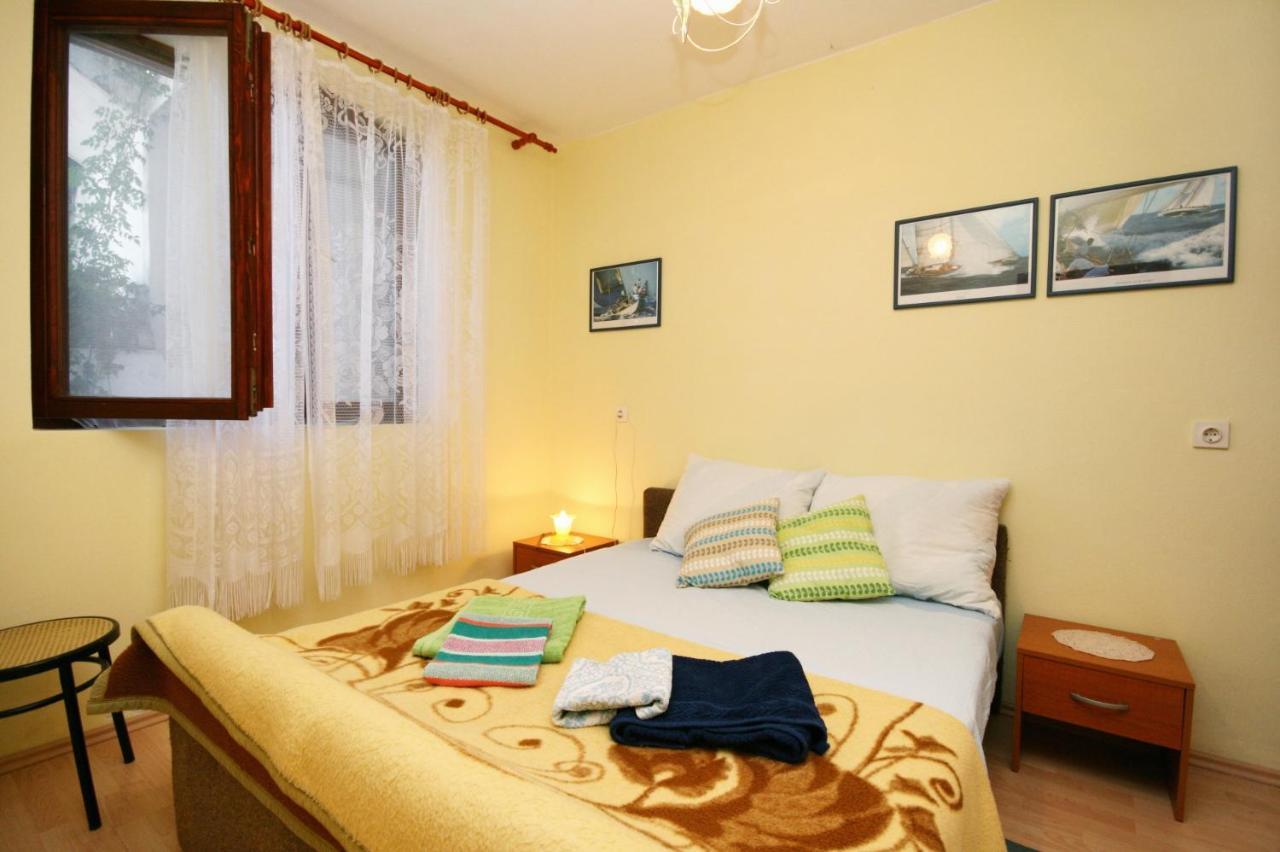 Apartments With A Parking Space Jadranovo, Crikvenica - 5533 Ngoại thất bức ảnh