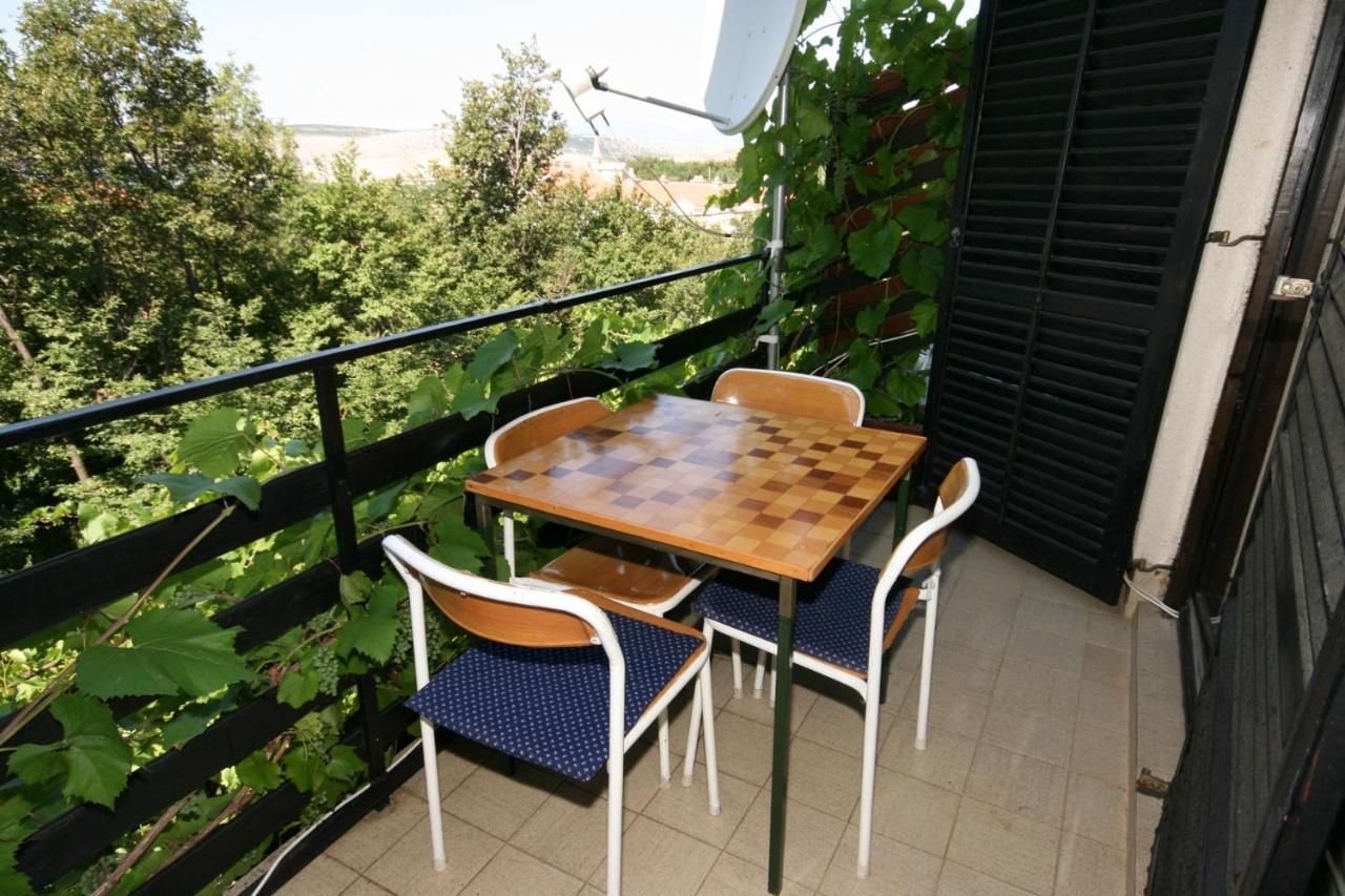 Apartments With A Parking Space Jadranovo, Crikvenica - 5533 Ngoại thất bức ảnh