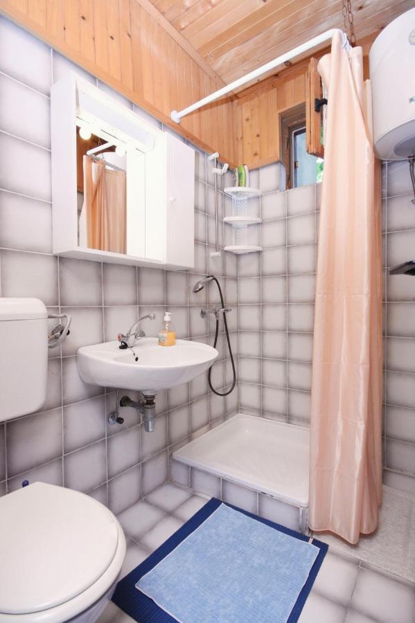 Apartments With A Parking Space Jadranovo, Crikvenica - 5533 Ngoại thất bức ảnh