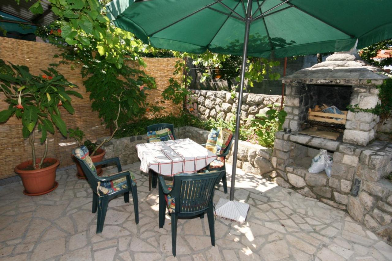 Apartments With A Parking Space Jadranovo, Crikvenica - 5533 Ngoại thất bức ảnh