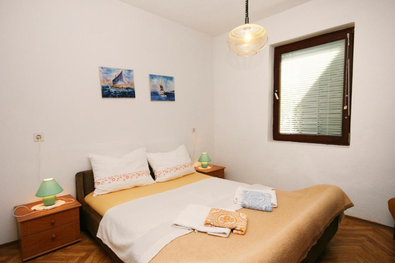 Apartments With A Parking Space Jadranovo, Crikvenica - 5533 Ngoại thất bức ảnh