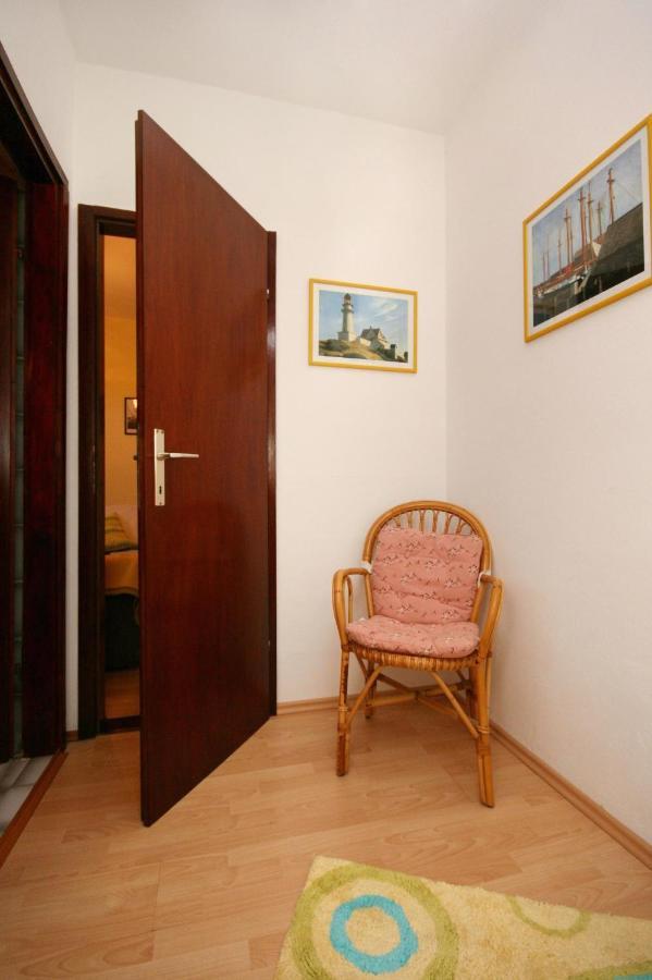 Apartments With A Parking Space Jadranovo, Crikvenica - 5533 Ngoại thất bức ảnh